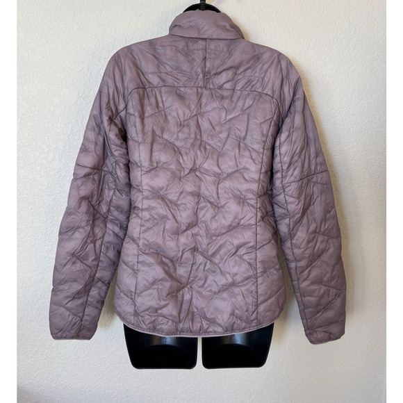 Outdoor Research OR Superstrand LT Lightweight Puffer Jacket Packable Size Small - Picture 5 of 12